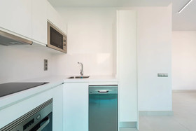 Edison Apartments by Getaway