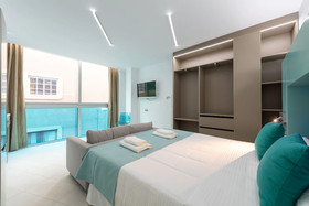 Edison Apartments by Getaway