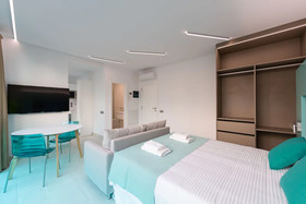 Edison Apartments by Getaway