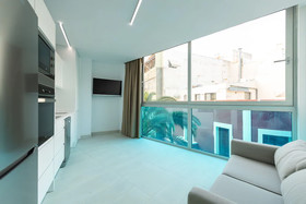 Edison Apartments by Getaway