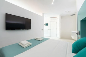 Edison Apartments by Getaway