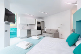 Edison Apartments by Getaway