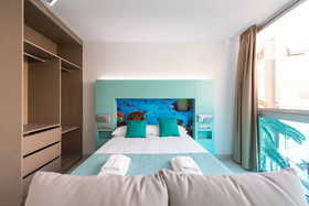 Edison Apartments by Getaway