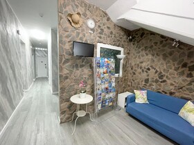 El Sueno de Alejandra Apartments