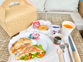 El Sueno de Alejandra Apartments