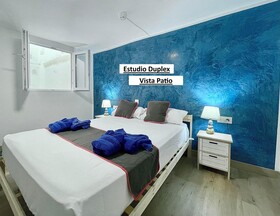 El Sueno de Alejandra Apartments