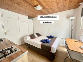 El Sueno de Alejandra Apartments