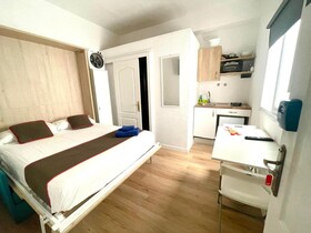 El Sueno de Alejandra Apartments