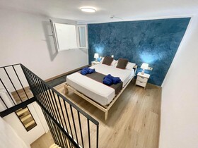 El Sueno de Alejandra Apartments