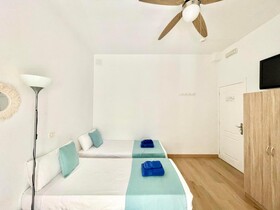 El Sueno de Alejandra Apartments