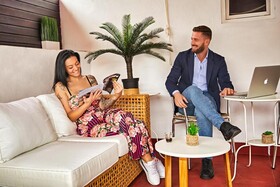 El Sueno de Alejandra Apartments