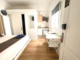 El Sueno de Alejandra Apartments