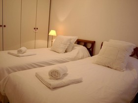 Flatguest Sweet Urban