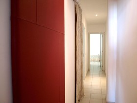 Flatguest Sweet Urban