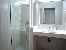 Flatguest Sweet Urban