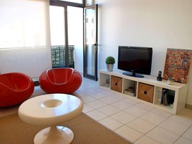 Flatguest Sweet Urban