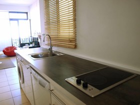 Flatguest Sweet Urban