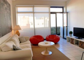 Flatguest Sweet Urban