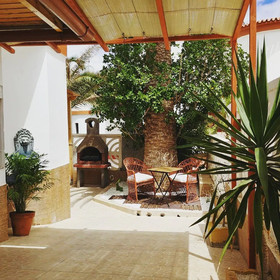 Gran Canaria Guesthouse