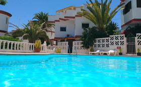 Gran Canaria Guesthouse