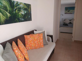 Gran Canaria Guesthouse