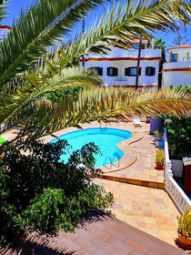 Gran Canaria Guesthouse