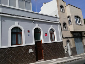 Guest house San Roque