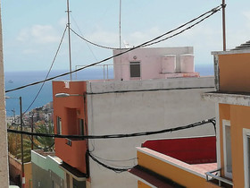 Guest house San Roque