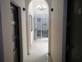 Guest house San Roque