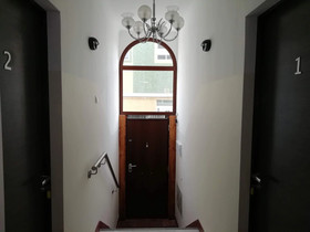 Guest house San Roque