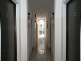 Guest house San Roque