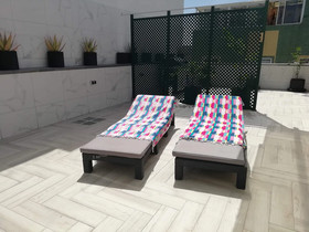 Guest house San Roque