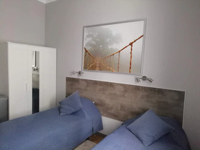 Guest house San Roque