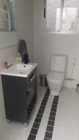 Guest house San Roque