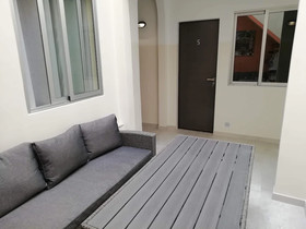 Guest house San Roque