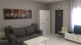 Guest house San Roque