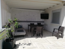 Guest house San Roque