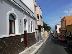 Guest house San Roque
