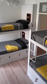 Hostel Gran Canaria