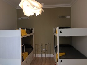 Hostel Gran Canaria