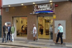 Hotel Ciudad del Mar