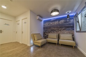 Hotel Ciudad del Mar