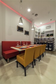 Hotel Ciudad del Mar