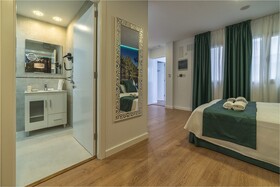 Hotel Ciudad del Mar