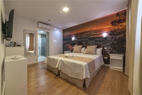 Hotel Ciudad del Mar