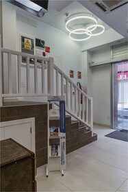 Hotel Ciudad del Mar