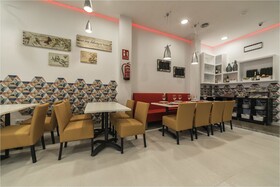 Hotel Ciudad del Mar