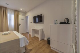 Hotel Ciudad del Mar