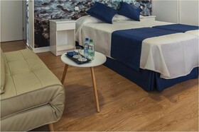 Hotel Ciudad del Mar