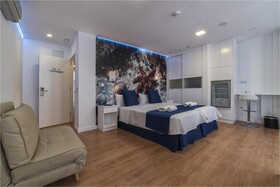 Hotel Ciudad del Mar